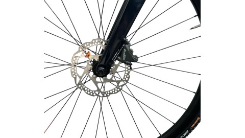 Orbea München Gebraucht | Orbea Vector 10 Gravel | Shimano | L
