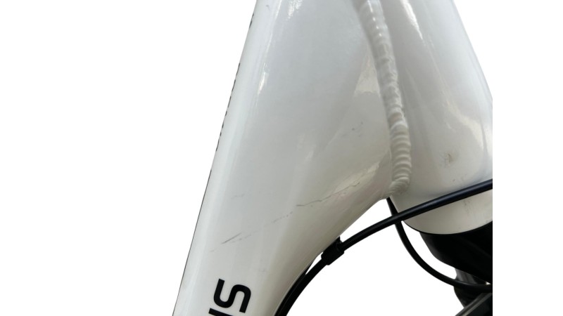 Pegasus München Gebraucht | Pegasus Premio SL 8 Wave | Shimano Nexus