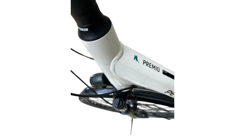 Pegasus München Gebraucht | Pegasus Premio SL 8 Wave | Shimano Nexus