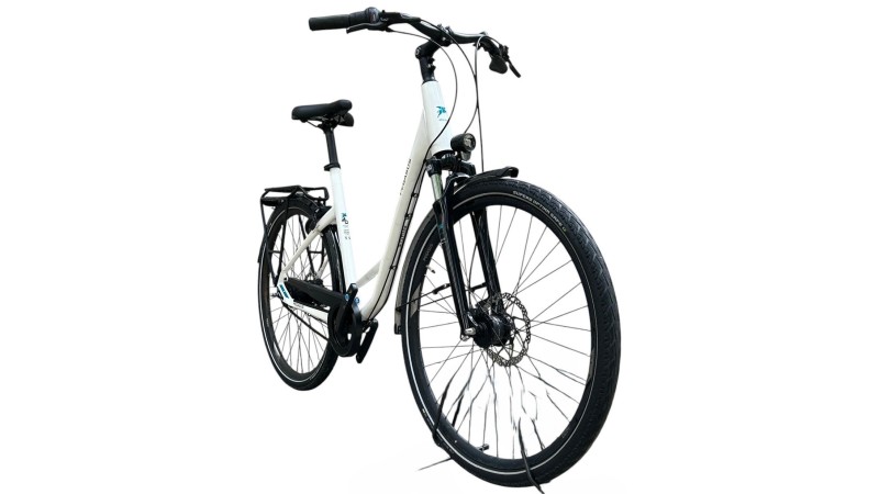 Pegasus München Gebraucht | Pegasus Premio SL 8 Wave | Shimano Nexus