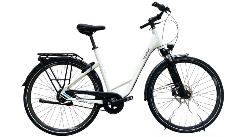 Pegasus München Gebraucht | Pegasus Premio SL 8 Wave | Shimano Nexus