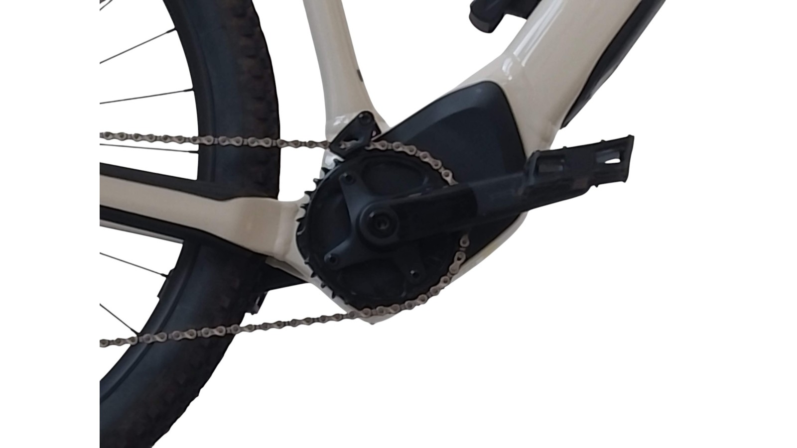 E-Bike Verona | Specialized Turbo Tero 3.0 | Specialized 2.0E | M