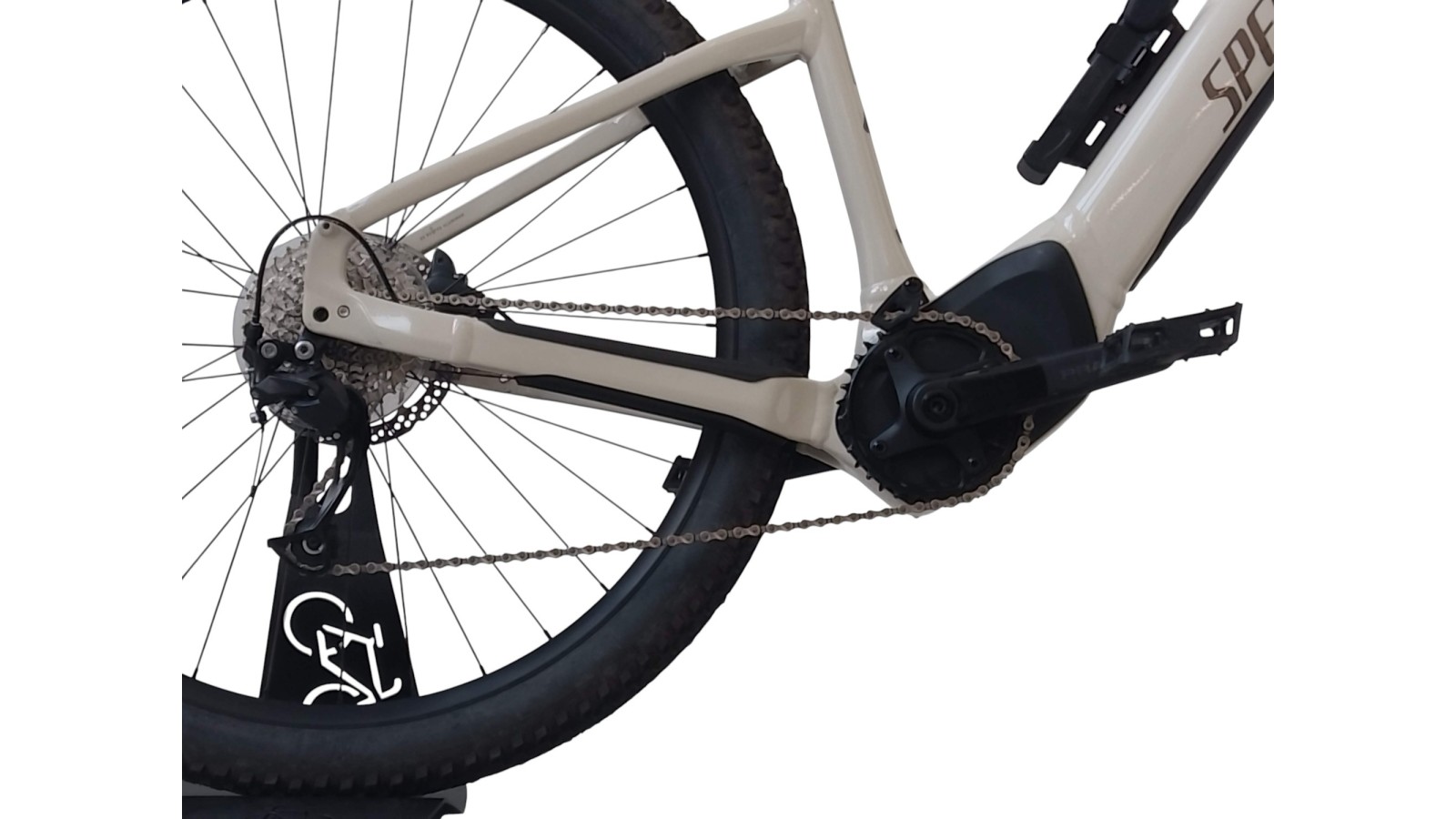 E-Bike Verona | Specialized Turbo Tero 3.0 | Specialized 2.0E | M