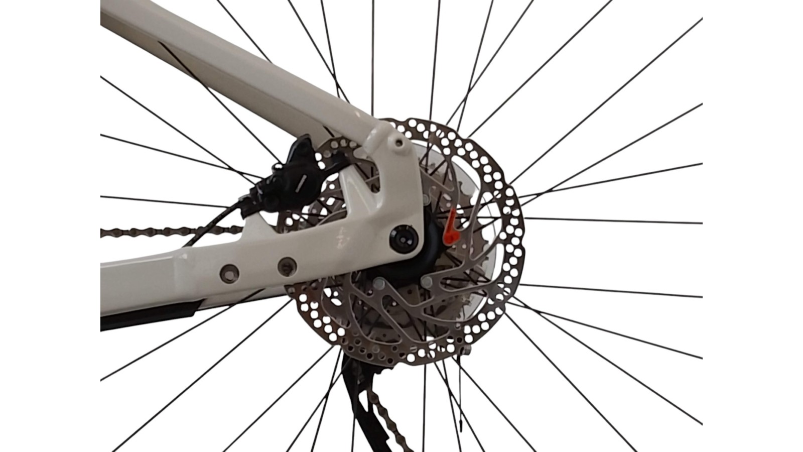E-Bike Verona | Specialized Turbo Tero 3.0 | Specialized 2.0E | M