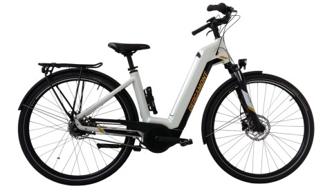 E-Bike Verona | Bergamont E-Horizon N8 | Bosch Active Line | 48