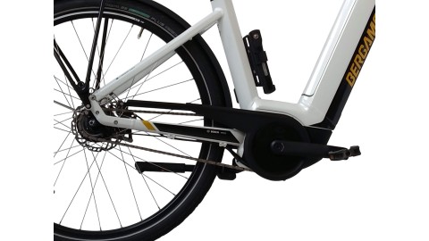 E-Bike Verona | Bergamont E-Horizon N8 | Bosch Active Line | 48