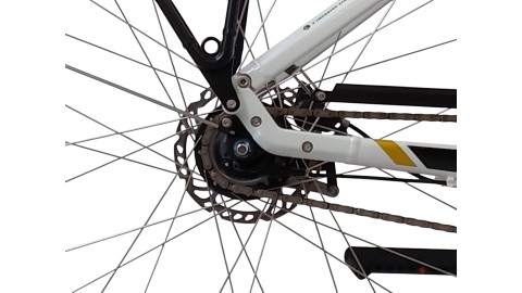 E-Bike Verona | Bergamont E-Horizon N8 | Bosch Active Line | 48