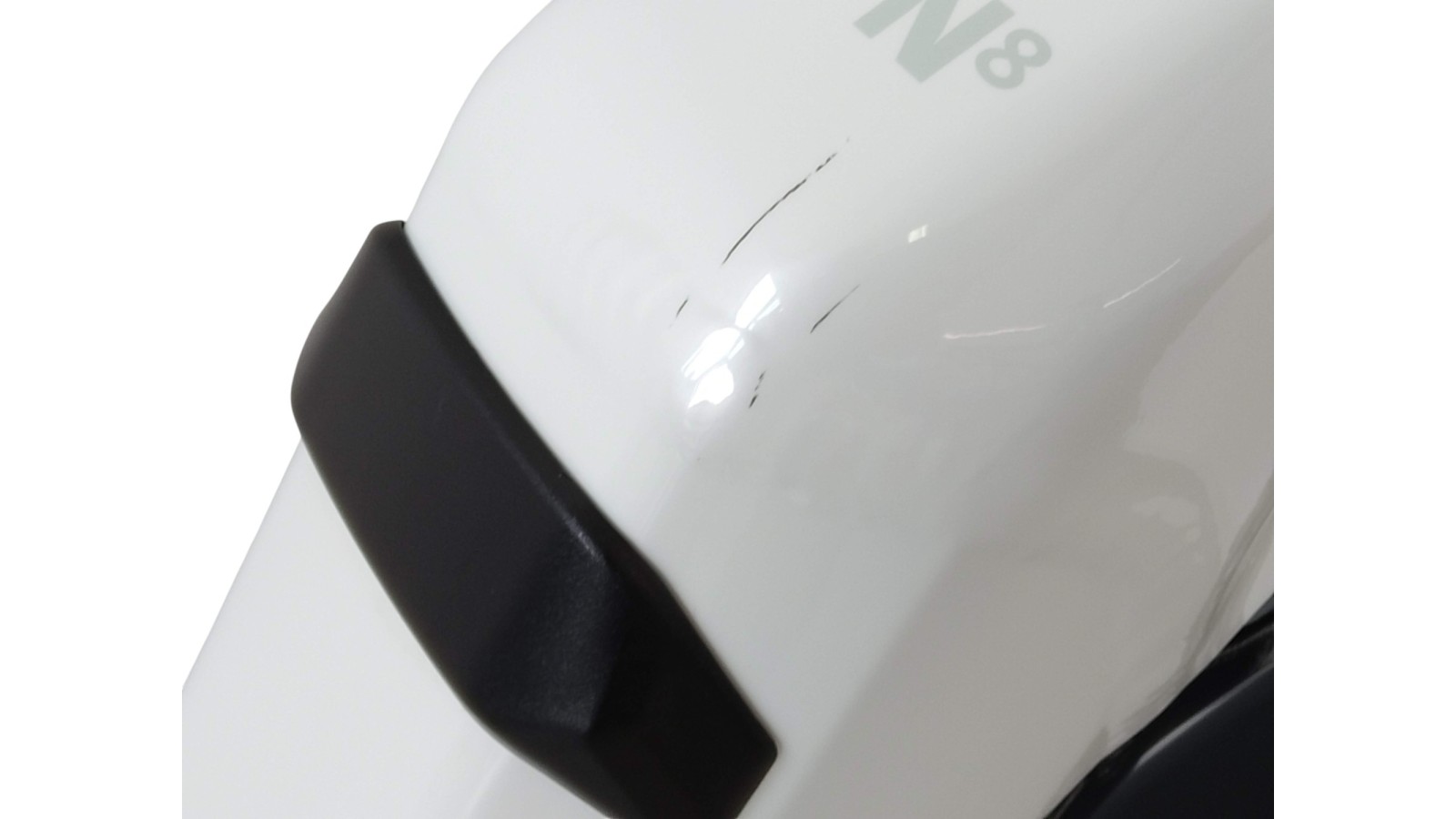 E-Bike Verona | Bergamont E-Horizon N8 | Bosch Active Line | 48