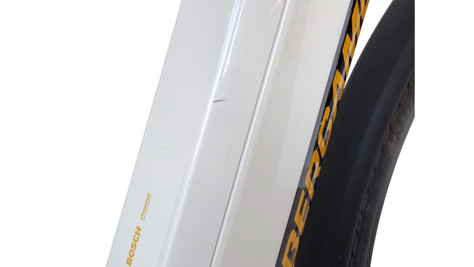 E-Bike Verona | Bergamont E-Horizon N8 | Bosch Active Line | 48