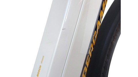 E-Bike Verona | Bergamont E-Horizon N8 | Bosch Active Line | 48