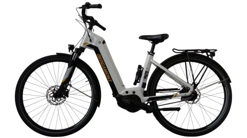 E-Bike Verona | Bergamont E-Horizon N8 | Bosch Active Line | 48