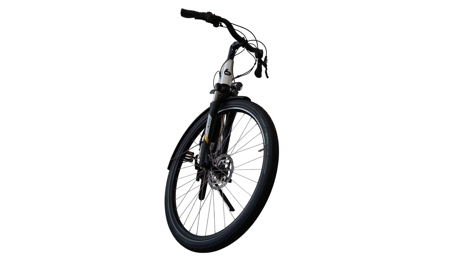 E-Bike Verona | Bergamont E-Horizon N8 | Bosch Active Line | 48