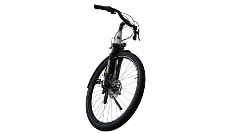 E-Bike Verona | Bergamont E-Horizon N8 | Bosch Active Line | 48