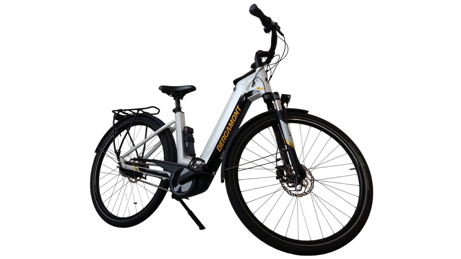 E-Bike Verona | Bergamont E-Horizon N8 | Bosch Active Line | 48