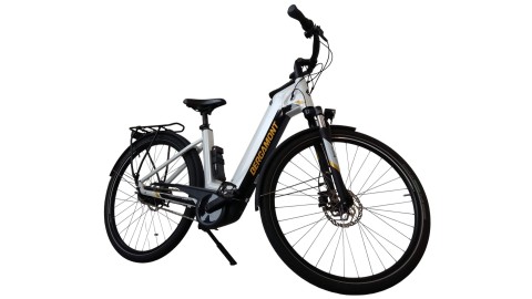 E-Bike Verona | Bergamont E-Horizon N8 | Bosch Active Line | 48