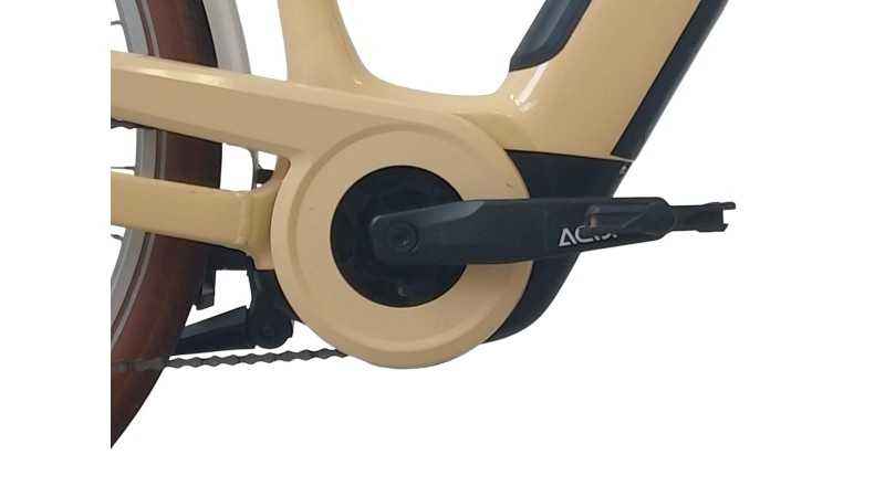 E-Bike Verona | Cube Ella Ride Hybrid 500 | Bosch | XS