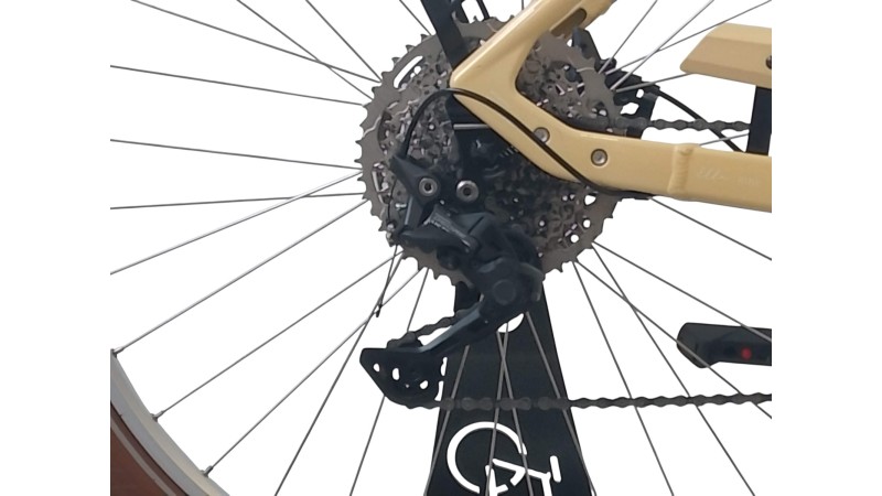 Cube Ella Ride Hybrid 500 | Bosch | XS | Bicycle Republic