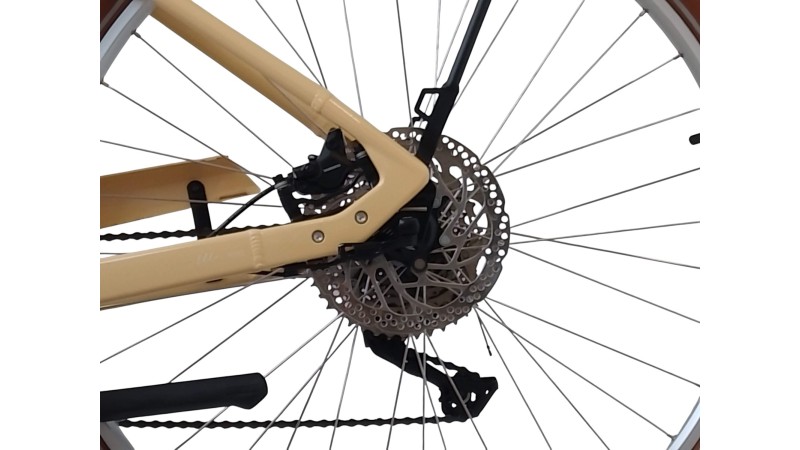 Cube Ella Ride Hybrid 500 | Bosch | XS | Bicycle Republic