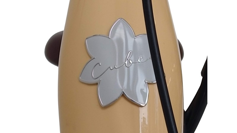 Cube Ella Ride Hybrid 500 | Bosch | XS | Bicycle Republic