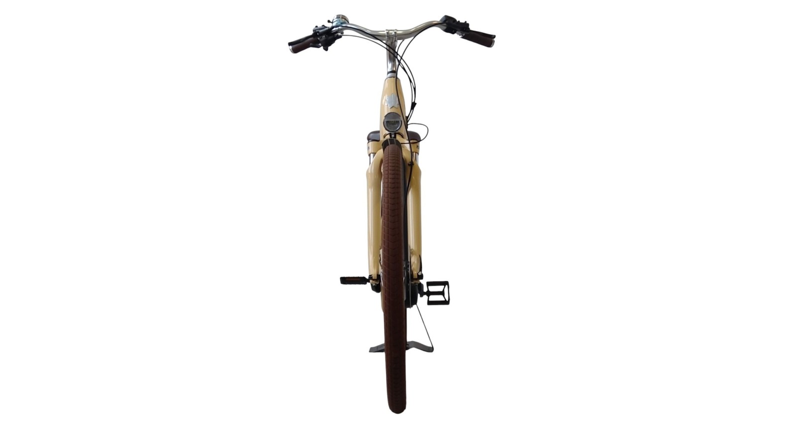 E-Bike Verona | Cube Ella Ride Hybrid 500 | Bosch | XS