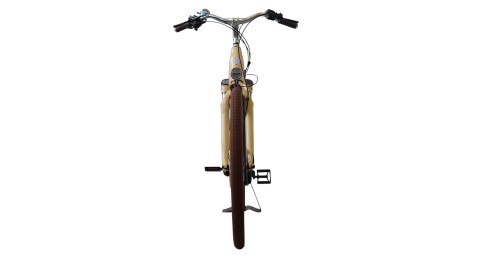 E-Bike Verona | Cube Ella Ride Hybrid 500 | Bosch | XS