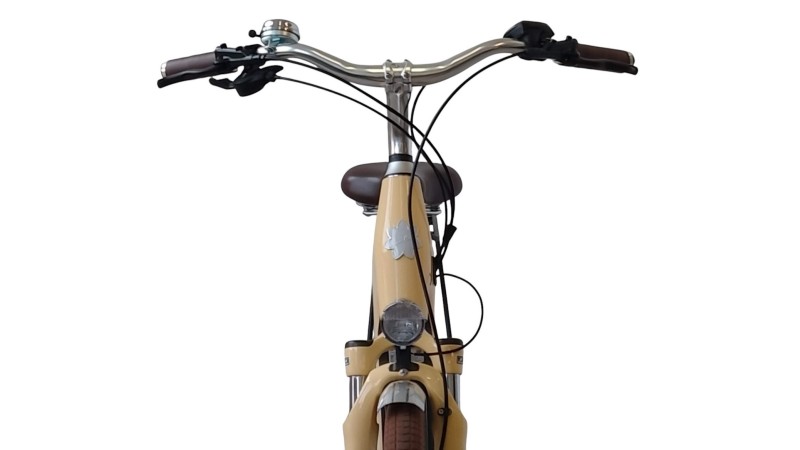 E-Bike Verona | Cube Ella Ride Hybrid 500 | Bosch | XS