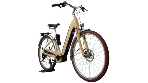 E-Bike Verona | Cube Ella Ride Hybrid 500 | Bosch | XS