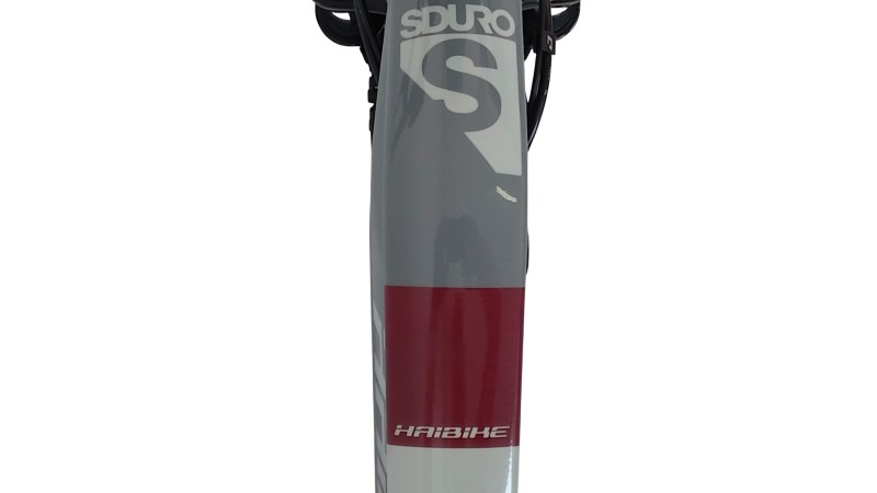 E-Bike Verona | Haibike SDURO Trekking 4.0 | YAMAHA | L