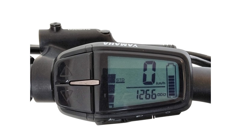 E-Bike Verona | Haibike SDURO Trekking 4.0 | YAMAHA | L