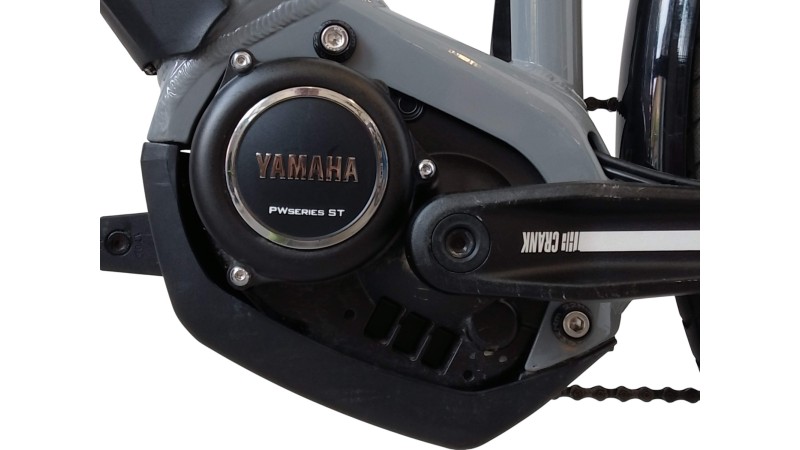 E-Bike Verona | Haibike SDURO Trekking 4.0 | YAMAHA | L