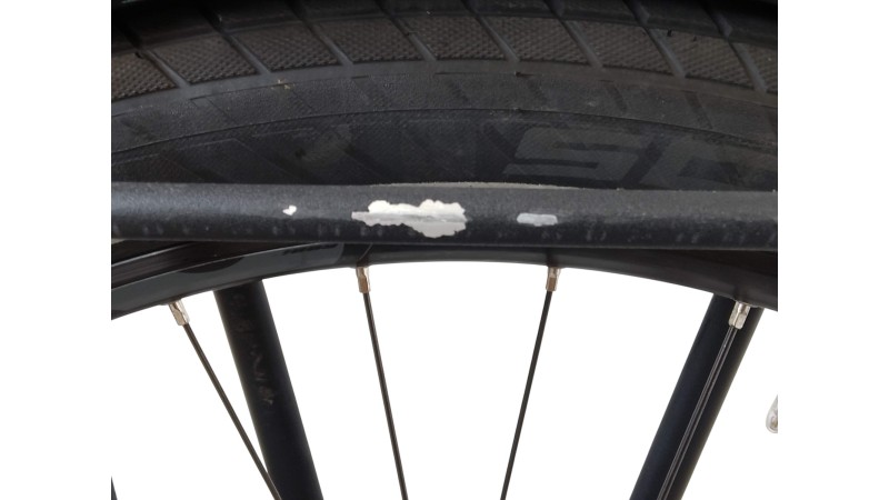 E-Bike Verona | Haibike SDURO Trekking 4.0 | YAMAHA | L