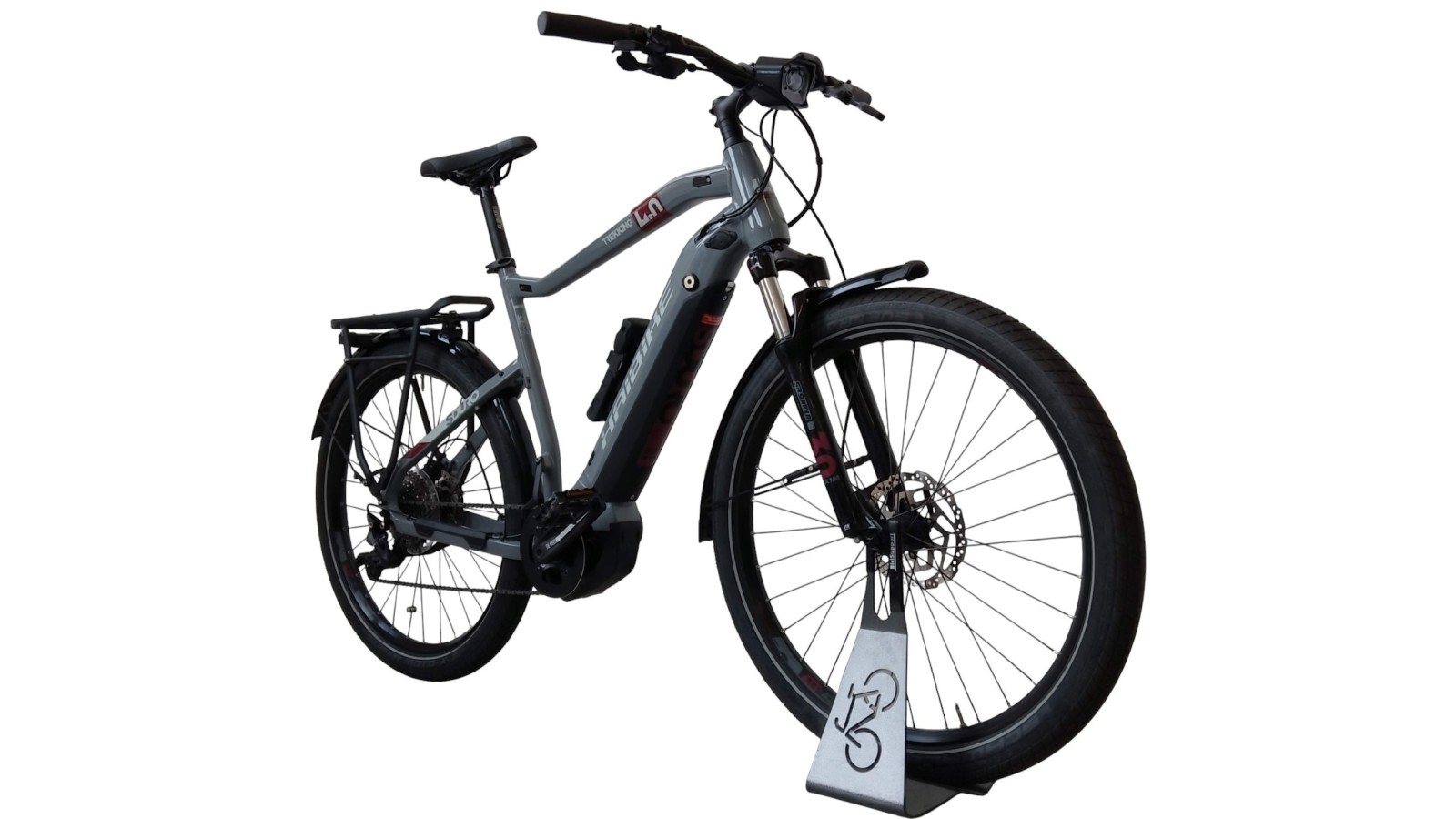 E-Bike Verona | Haibike SDURO Trekking 4.0 | YAMAHA | L