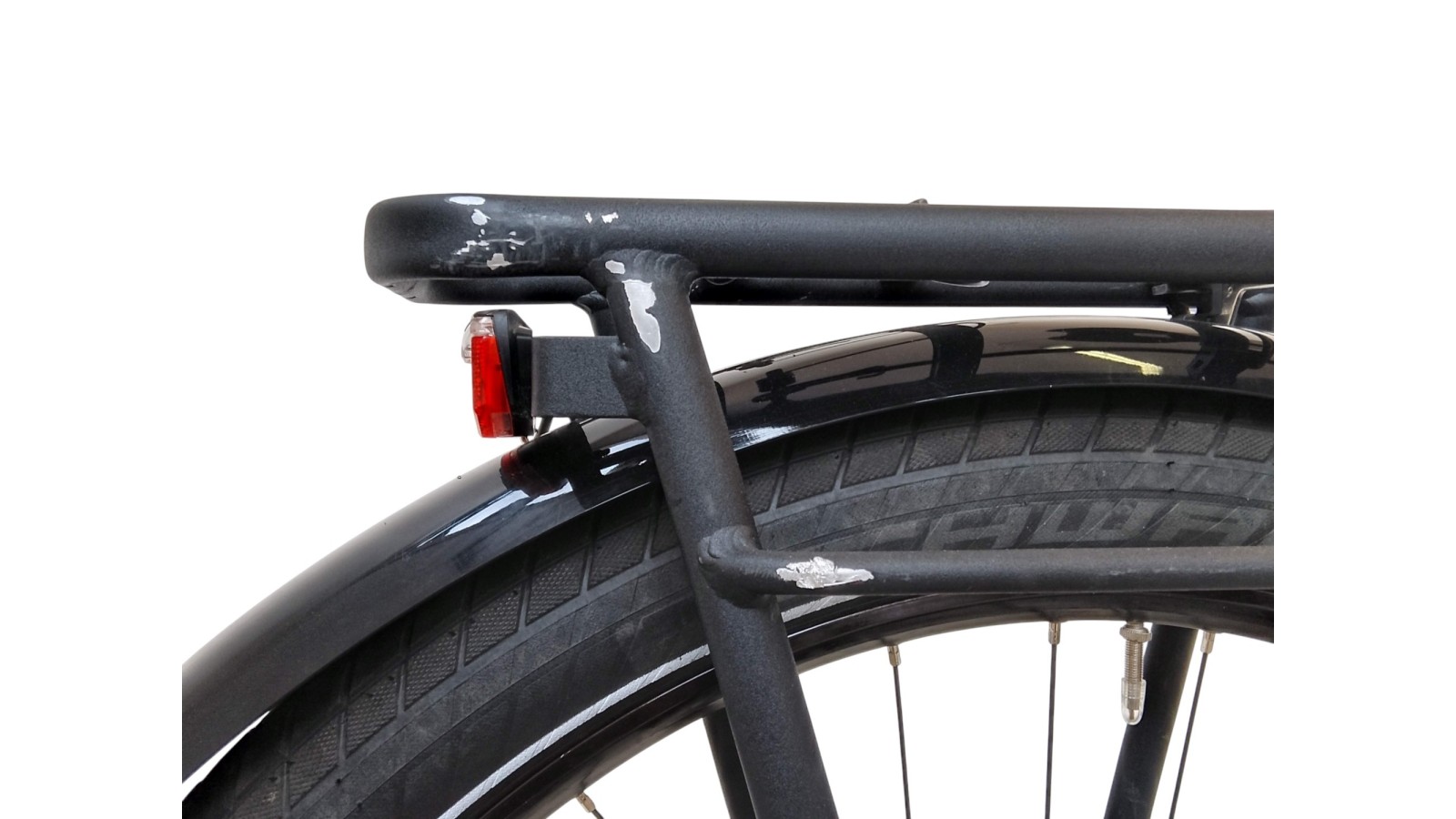 E-Bike Verona | Haibike SDURO Trekking 4.0 | YAMAHA | L
