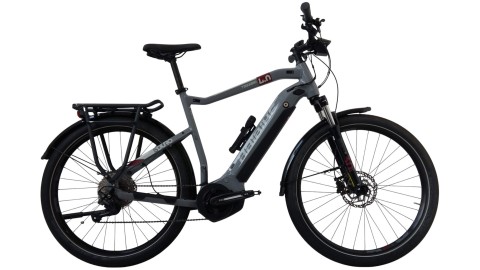 E-Bike Verona | Haibike SDURO Trekking 4.0 | YAMAHA | L