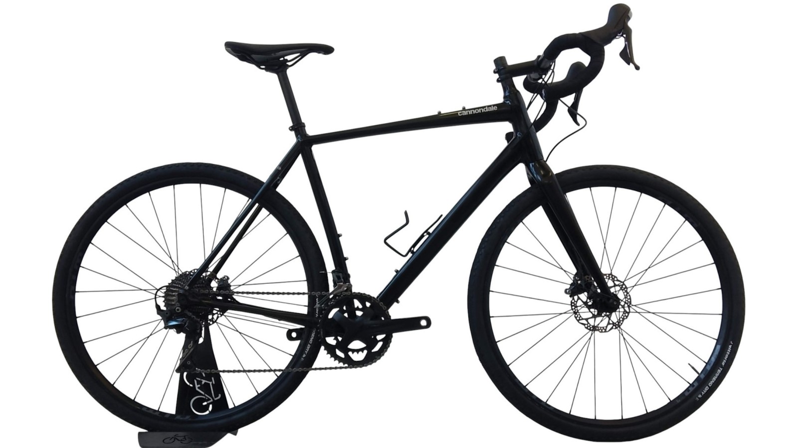 Gravel München | Cannondale Topstone | Shimano Ultegra RX | L