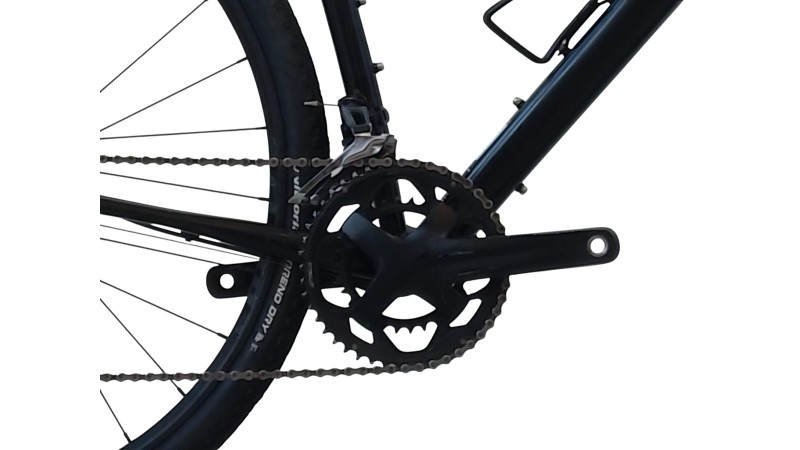 Gravel München | Cannondale Topstone | Shimano Ultegra RX | L