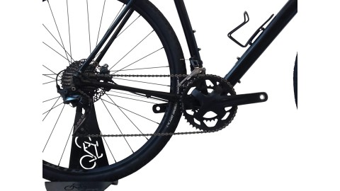 Gravel München | Cannondale Topstone | Shimano Ultegra RX | L