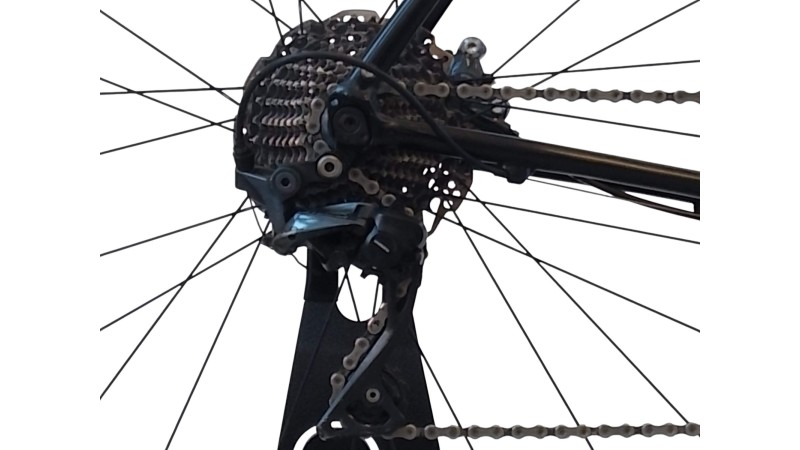 Gravel München | Cannondale Topstone | Shimano Ultegra RX | L