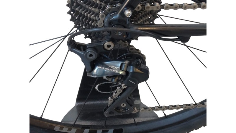 Gravel München | Cannondale Topstone | Shimano Ultegra RX | L