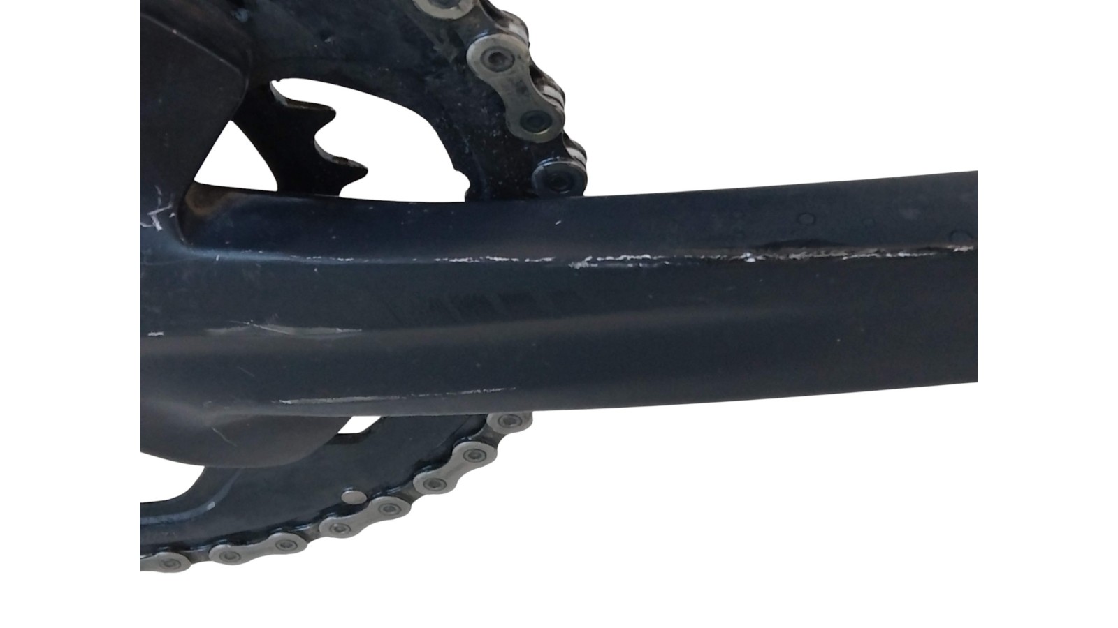 Gravel München | Cannondale Topstone | Shimano Ultegra RX | L
