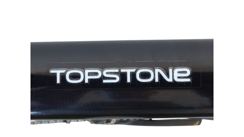 Gravel München | Cannondale Topstone | Shimano Ultegra RX | L