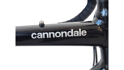 Gravel München | Cannondale Topstone | Shimano Ultegra RX | L