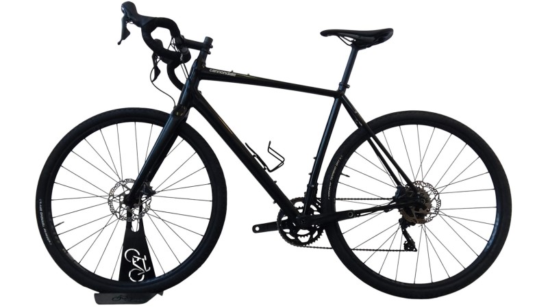 Gravel München | Cannondale Topstone | Shimano Ultegra RX | L