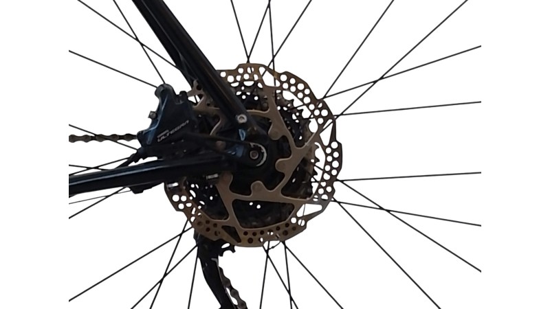 Gravel München | Cannondale Topstone | Shimano Ultegra RX | L