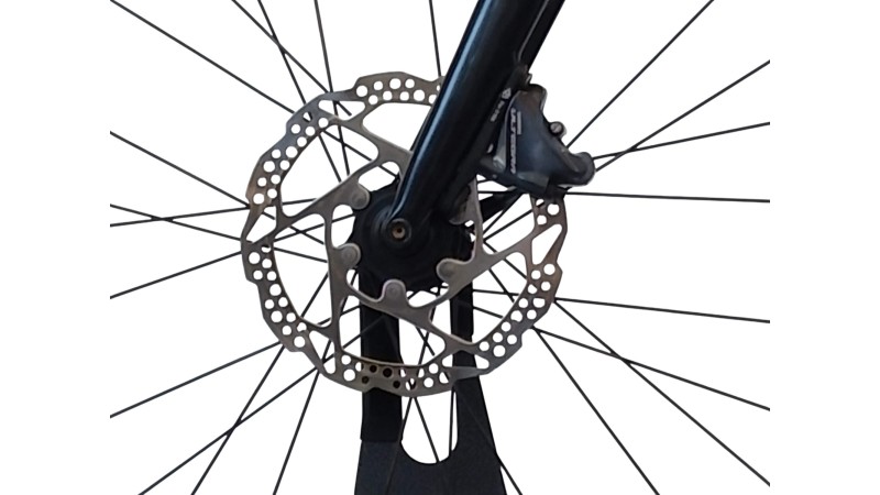 Gravel München | Cannondale Topstone | Shimano Ultegra RX | L