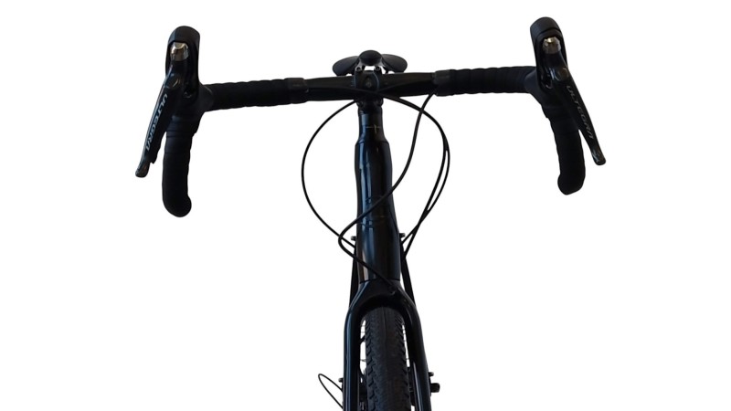 Gravel München | Cannondale Topstone | Shimano Ultegra RX | L