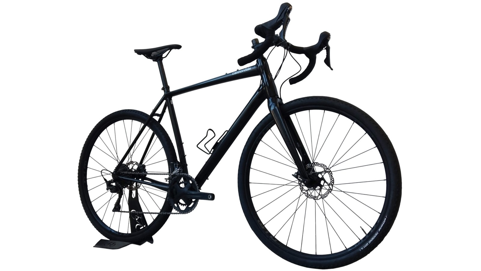 Gravel München | Cannondale Topstone | Shimano Ultegra RX | L