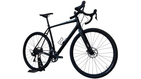 Gravel München | Cannondale Topstone | Shimano Ultegra RX | L