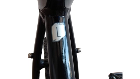 Gravel München | Cannondale Topstone | Shimano Ultegra RX | L