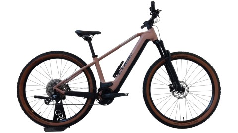 E-Bike Verona | Cube Reaction Hybrid Pro 625 | Bosch | M